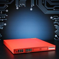 Terra securepoint rc400 - terra,