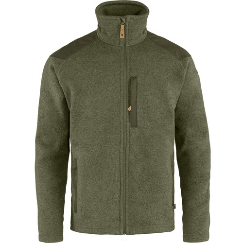 Fjällräven buck fleece - fjällräven,