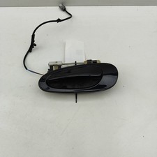 Porsche 911 996 Vordere linke