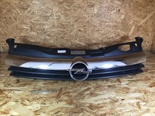 377665 Kühlergrill OPEL Astra H Caravan 13108463