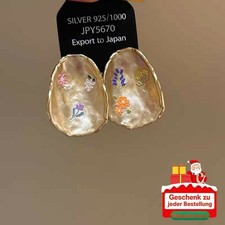 Elegantes Ölgemälde Stil