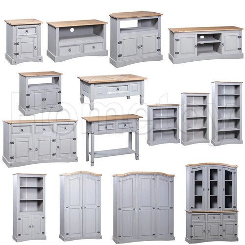 Grau mexiko stil corona kiefer - grau,