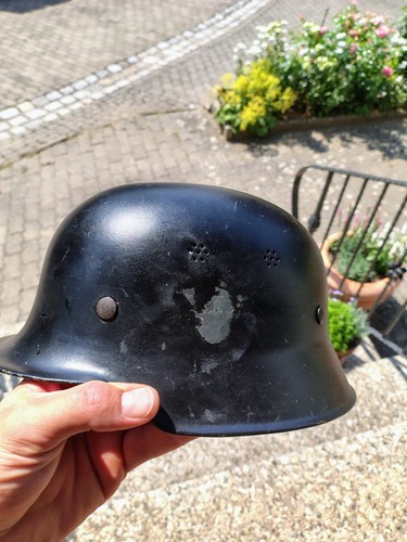 Stahlhelm aus dem weltkrieg - stahlhelm, 2.