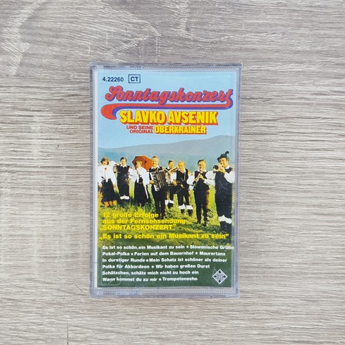 Sonntagskonzert von slavko - von,