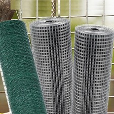 Maschendraht Hasen 4-Eck