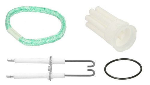Wartungsset für buderus gb135 - wartungsset,