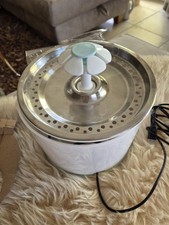 Fluffy Union Blumenkatzenbrunnen 2,4l