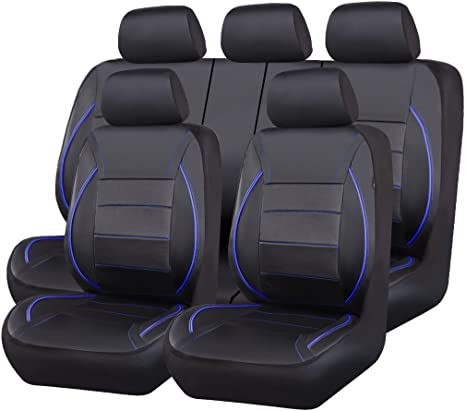 Sitzer sitzbezüge auto - 5,