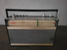 DDR Radio Stern DYNAMIC RFT Berlin FM/AM