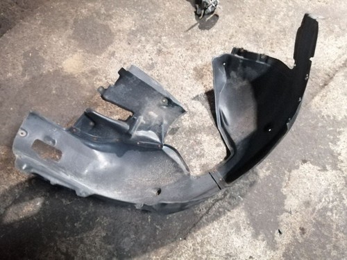 Bmw e60 e61 - 5, 2007