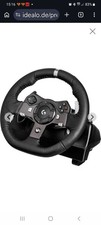 Logitech G920 Driving Force