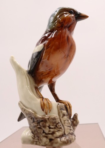 Goebel porzellanfigur vogel - goebel,