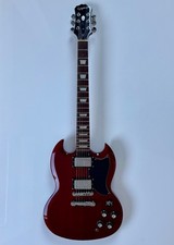 Epiphone SG Special 2008