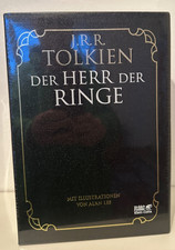 Tolkien Der Herr der Ringe -