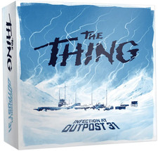The Thing 1982 Actionfigur 1/6
