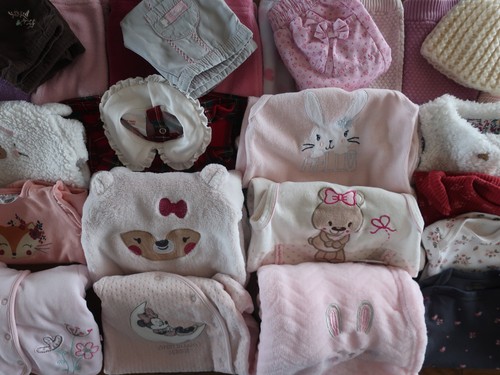 Tlg baby mädchen - tlg,