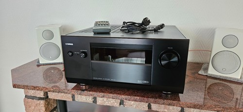 Yamaha dsp az1 1 - az1, 8.