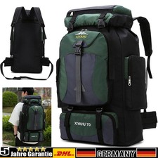 70L Wanderrucksack