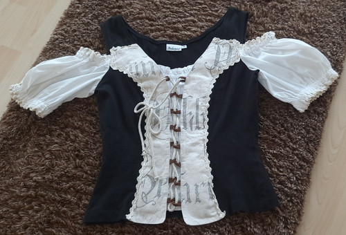 Stockerpoint trachten corsage - stockerpoint, trachten-corsage
