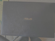 ASUS ASUSPRO ESSENTIAL P55VA, 15,6", i3-3120M, 240 GB SSD, 8 GB RAM, win11 Lesen