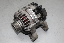 Lichtmaschine 70A Generator 24437119, 0124225018 Opel Corsa C 1.0 Bj.01