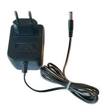 AC-Netzteil JAA-091000E – 9V AC / 1 A (9 VA) für ZyXEL Modem Router