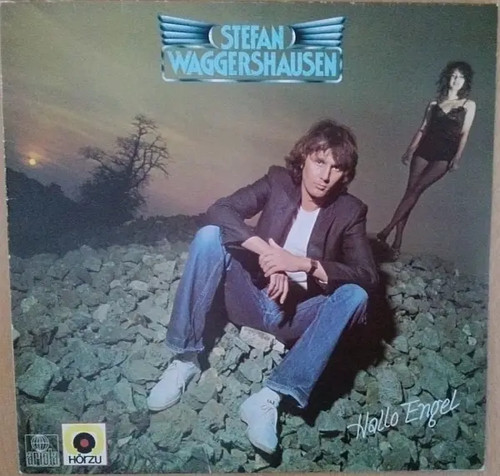Stefan waggershausen hallo - stefan,