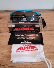 Vintage Alpina Ceramic Bel Air