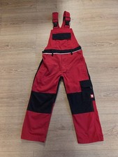 Arbeitshose Engelbert Strauss Größe 110/116