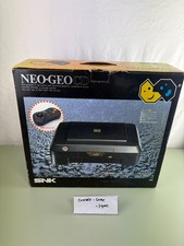 NEO GEO CD Frontlader