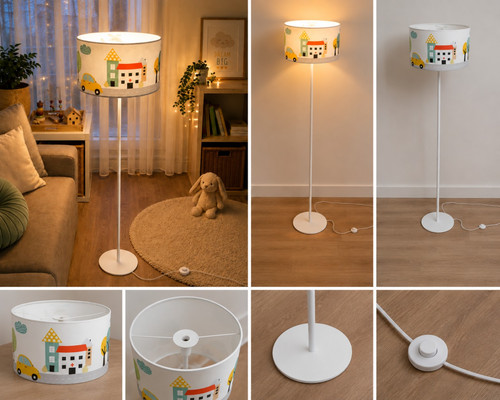 Kinder stehlampe weiß - kinder-stehlampe,
