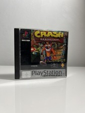 Crash Bandicoot | Playstation