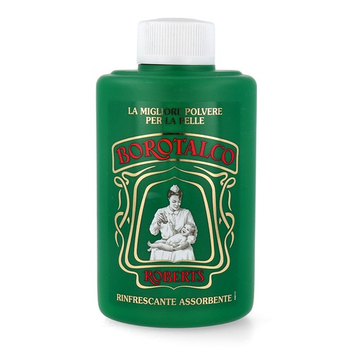 Borotalco roberts puder - borotalco,