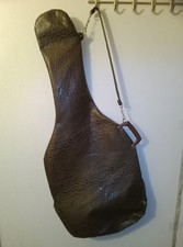 7/8 original Gitarren-Tasche