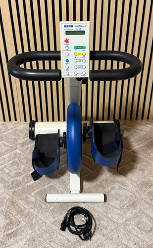 Reck motomed viva - viva, 1