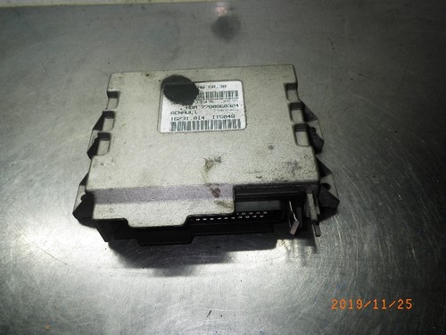143808 steuergerät renault - steuergerät,