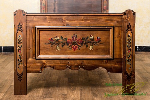 Voglauer einzelbett - voglauer,