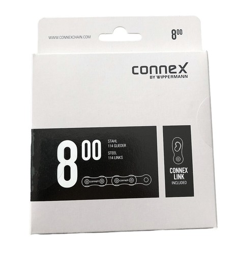 Connex 800 kette - connex,