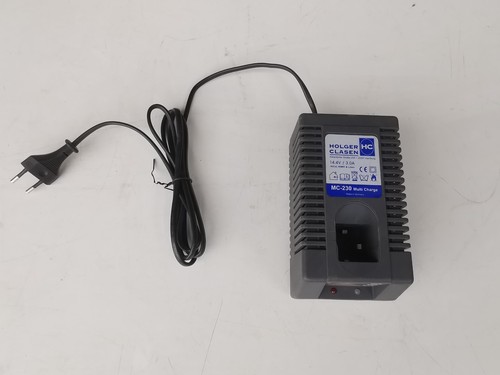 Holger clasen 230 standard - holger,