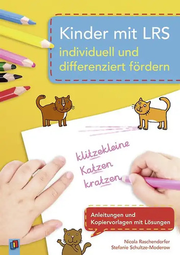 Kinder mit lrs individuell und - lrs,