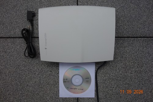 Telekom concept x310 - telekom, t-concept