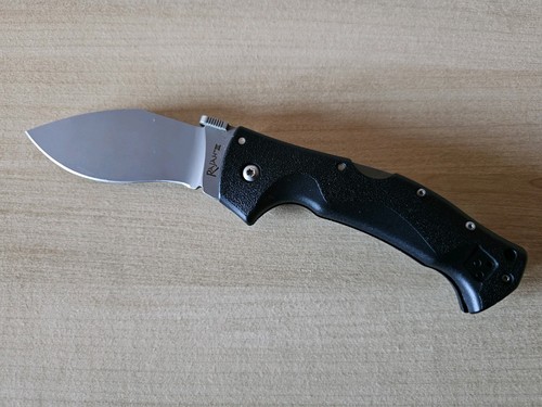 Cold steel rajah iii aus - cold,