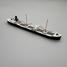 Mercator M 572 • Frigga
