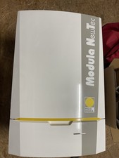 Gastherme 35kw paradigma - gastherme,