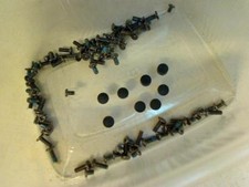 Schrauben Satz Set & Display