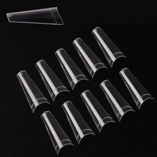 500 Ballerina Tips Tunnel