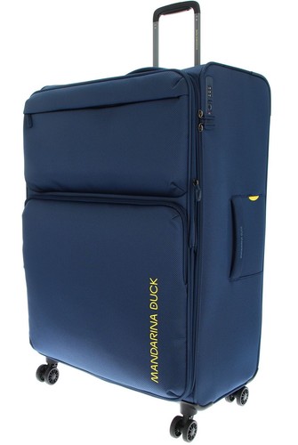Mandarina duck zephyr exp - mandarina,