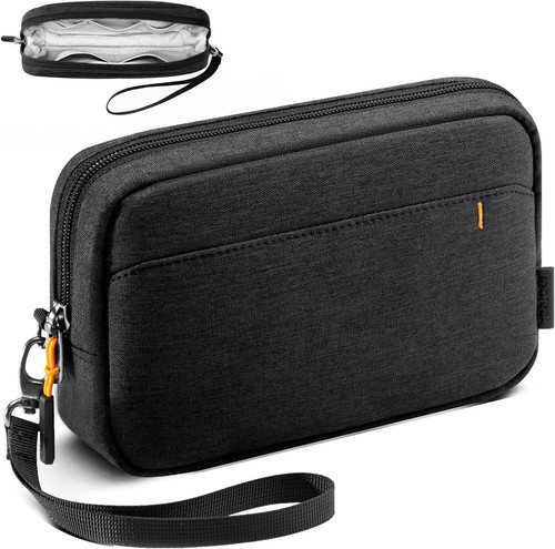 Inateck kabeltasche elektronik - kabeltasche,