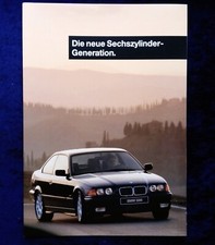 BMW 3er, E 36, cabrio, Coupe