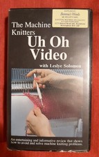 Uh Oh Video mit Leslye Solomon